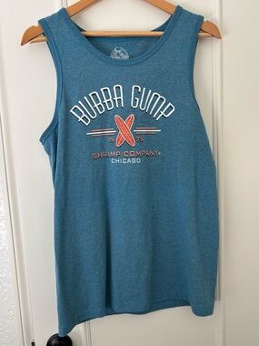 Bubba Gump Tank Top
